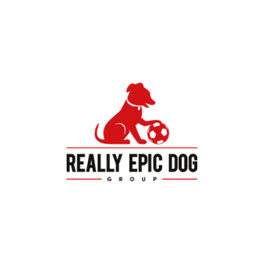 Real Epic Dog